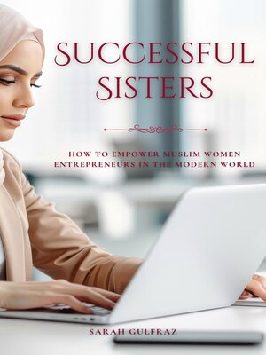 cover image of Successful Sisters